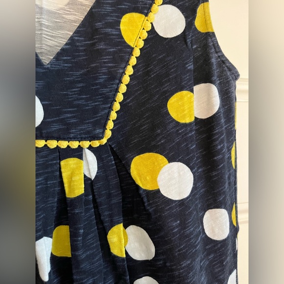 Boden jersey dress - Picture 2 of 3